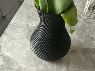 Modern Designer Vase