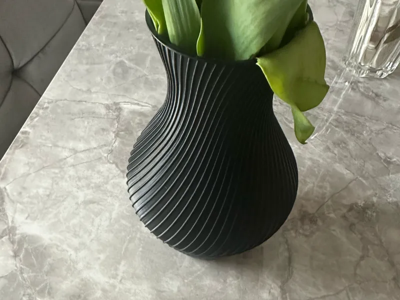 Moderne Designer Vase