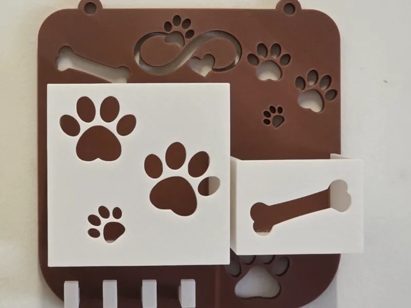 Pronti via ! Organizzatore uscita animale