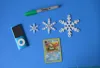 Tiny Snowflake