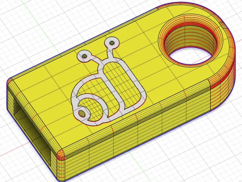 USB Thumbdrive Shell/Casing