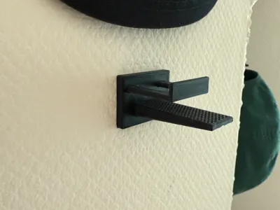 Basecap Holder