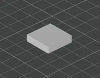 Z-Höhe 5mm statt 20mm