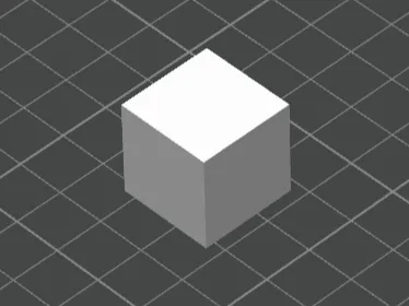 TESTCUBE classik 20mm