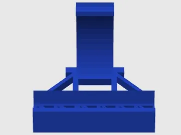 Display Card Stand