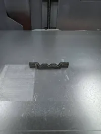 0.2mm layer, 4 walls, 15% infill