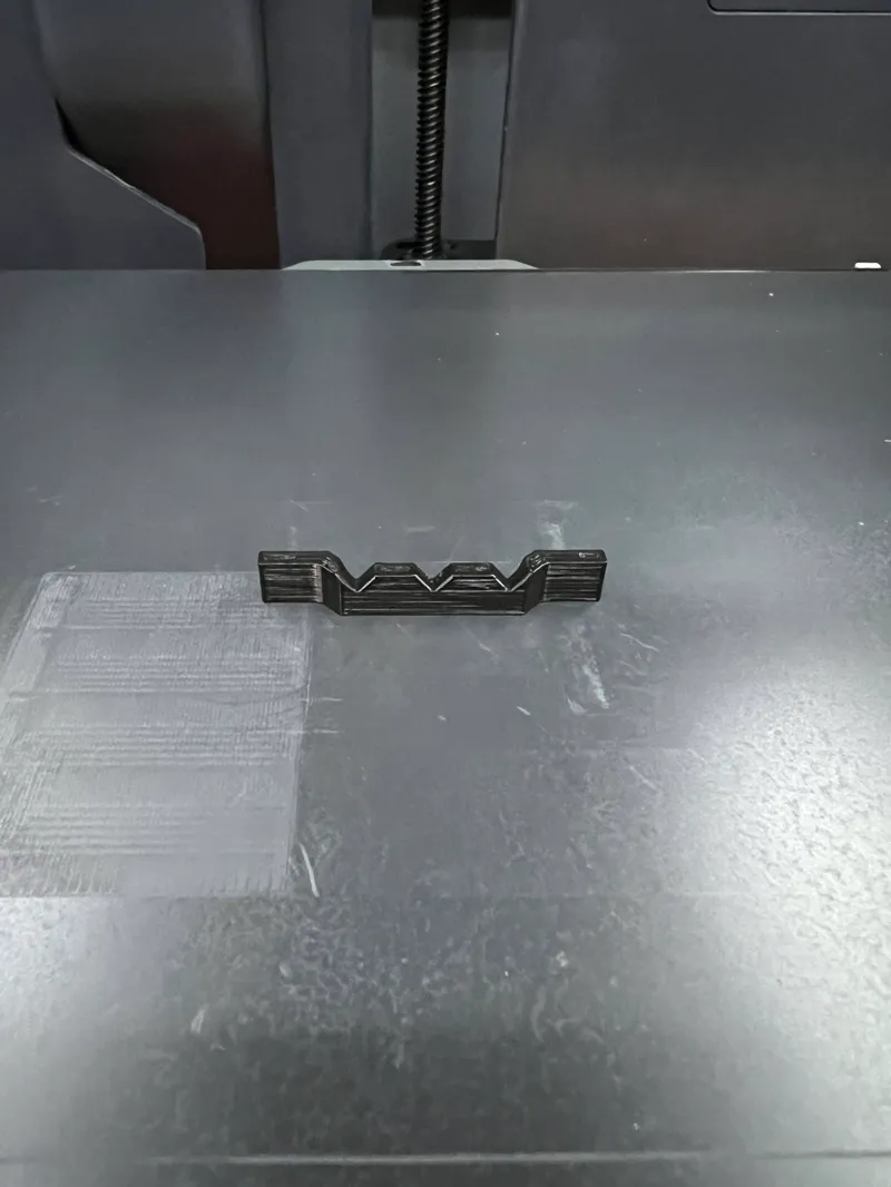 Wall Hanger Clip