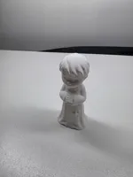 Figurine angelot de communion — photo 4
