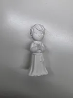 Figurine angelot de communion — photo 5