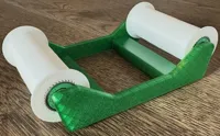 No AMS, 0.2mm layer, 2 walls, 15% infill