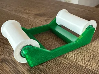 Filament Spool Holder - V2