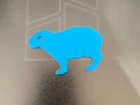 0.08mm layer, 2 walls, 15% infill