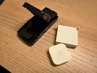 Adaptateur connecté pour piège à souris — photo 4