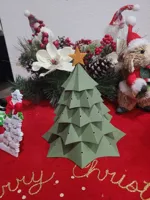 Sapin à charcuterie — photo 5