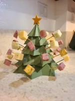 Sapin à charcuterie — photo 6