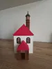 0.2mm layer, 2 walls, 15% infill PETG 6 plates without AMS