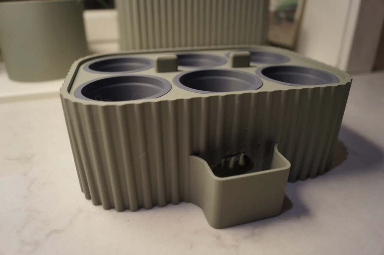 Self-Watering Seed Starter view 2