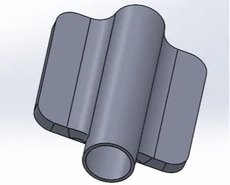 tapon de plumon