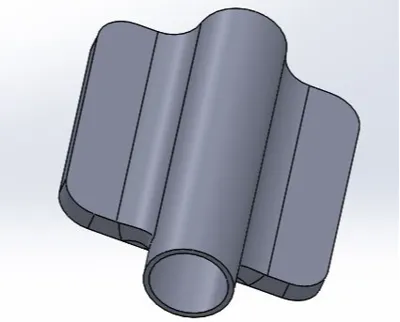 tapon de plumon