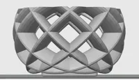 0.2mm layer, 3 walls, 10% infill