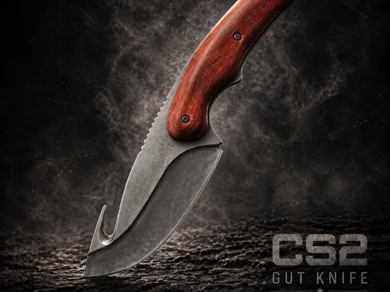 CS2 Gut Knife