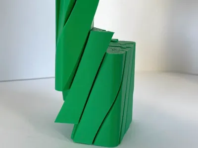 Twisty Cube Fidget