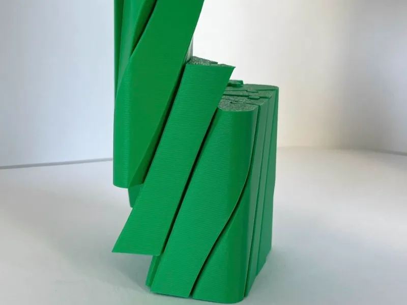 Twisty Cube Fidget