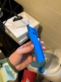 Adaptateur téléphone pour microscope — photo 4