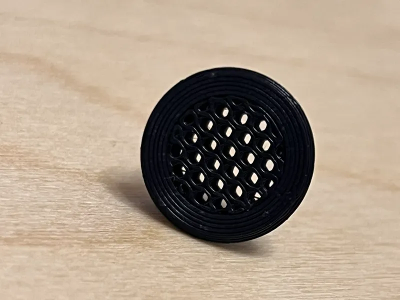 H2 series top hole stopper (H2S, H2D, H2C)
