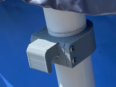 Pool Cover hook
