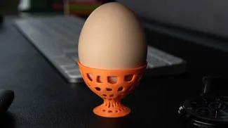 Egg cup