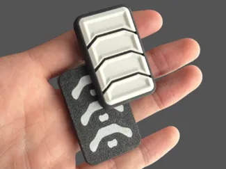 MagSLIDER Spine