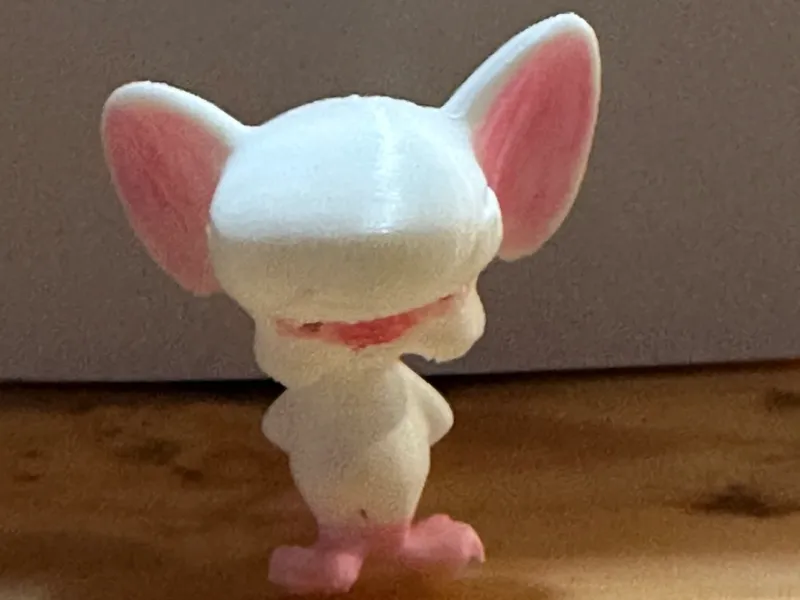 The Brain from Animaniacs