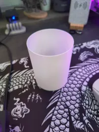 0.2mm layer, 2 walls, 15% infill - With Base