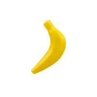 1 banana!