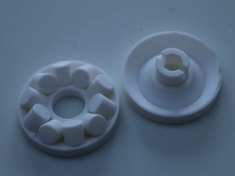 Universal Bearing
