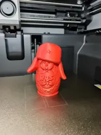 0.4mm nozzle.0.12mm layer, 3 walls, 15% infill