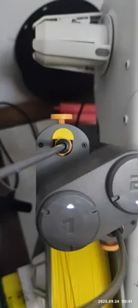 0.2mm 层高, 2 层墙, 15% 填充
