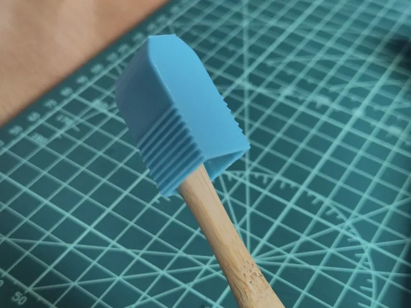 Simple Toothbrush Cap