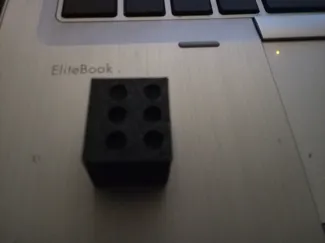 all six dice