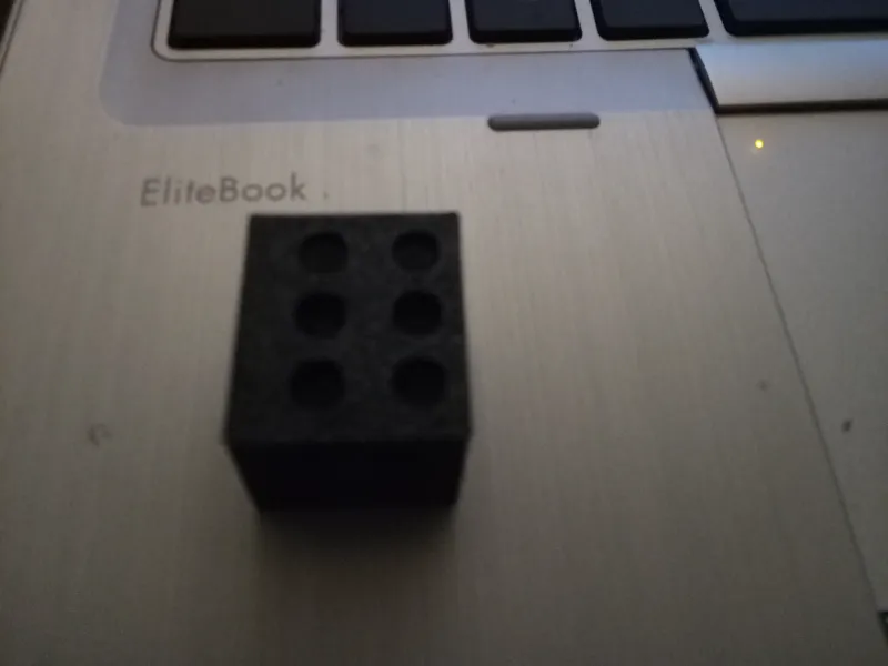 all six dice