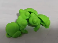 单色