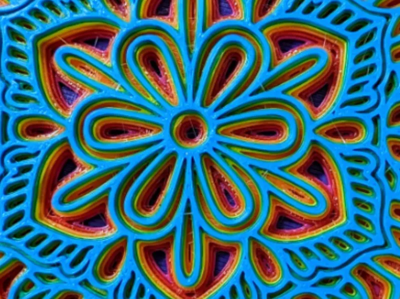 Mandala 5