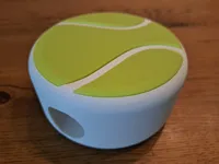 0.2mm layer, 4 walls, 15% lightning infill