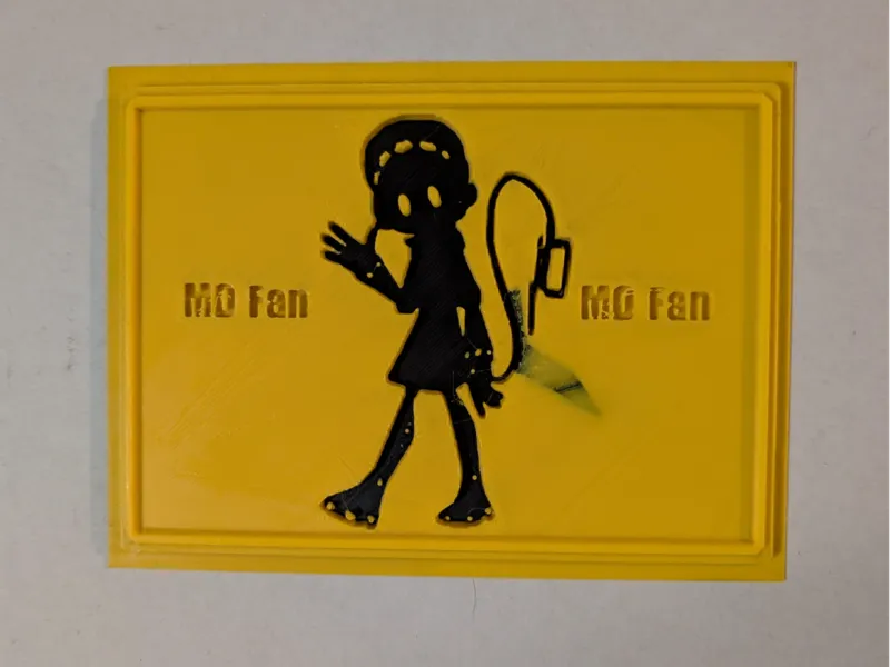 MD Sign