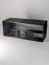 Case with 2 slots for 40mm bases