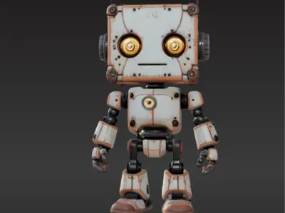 Robottino
