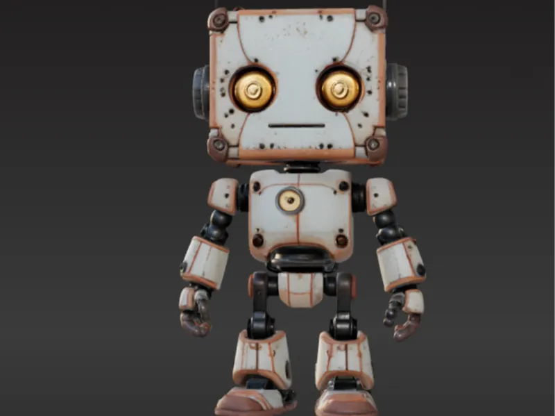 Robottino