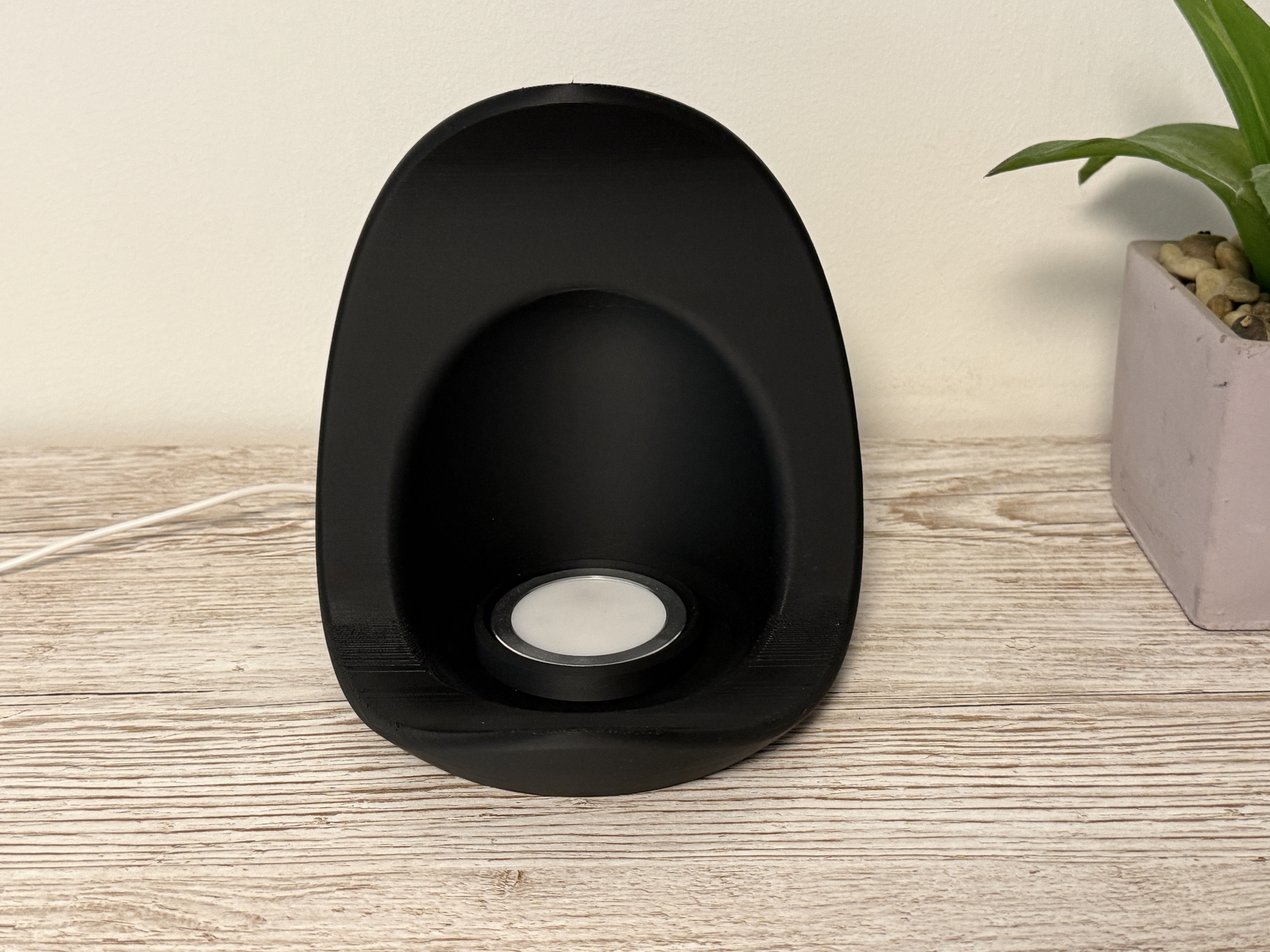 Luna Lamp - 1