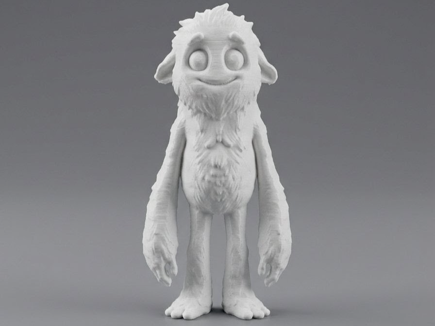 Lumie-Friend of IBob